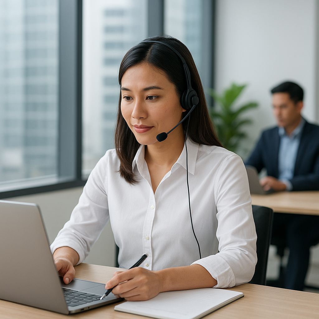 5 Telemarketer Alternatives Singapore Businesses Are Switching To