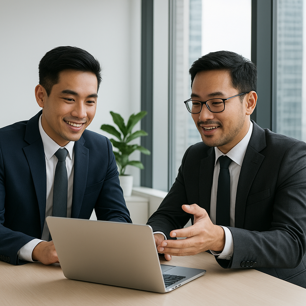 5 Reasons Leadber Beats Apollo.io for Southeast Asia Lead Generation