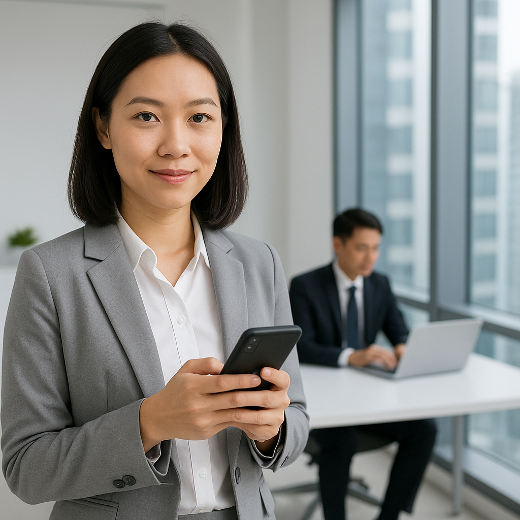How Zalo Became Vietnam's Most Underrated B2B Sales Channel