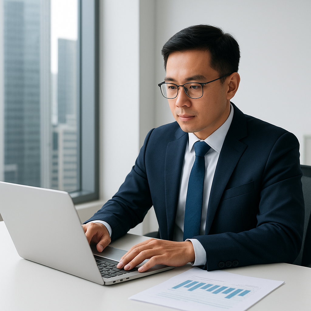 AI Lead Generation Trends in Southeast Asia
