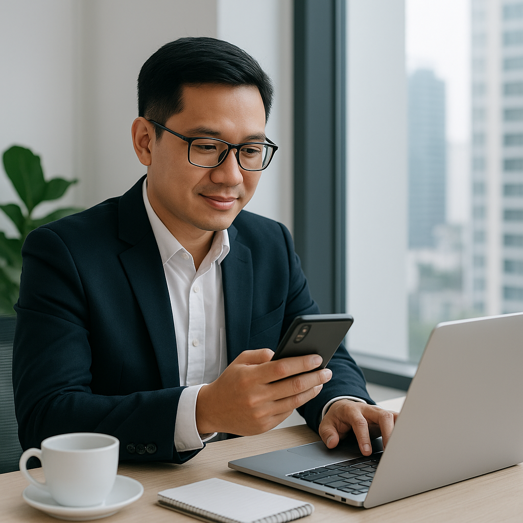 How Zalo Became Vietnam's Most Underrated B2B Sales Channel