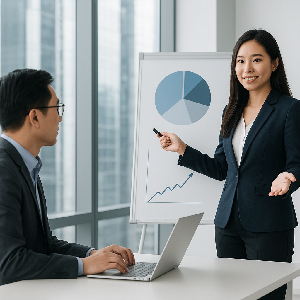 6 Customer Acquisition Channels Singapore B2B Brands Are Doubling Down On