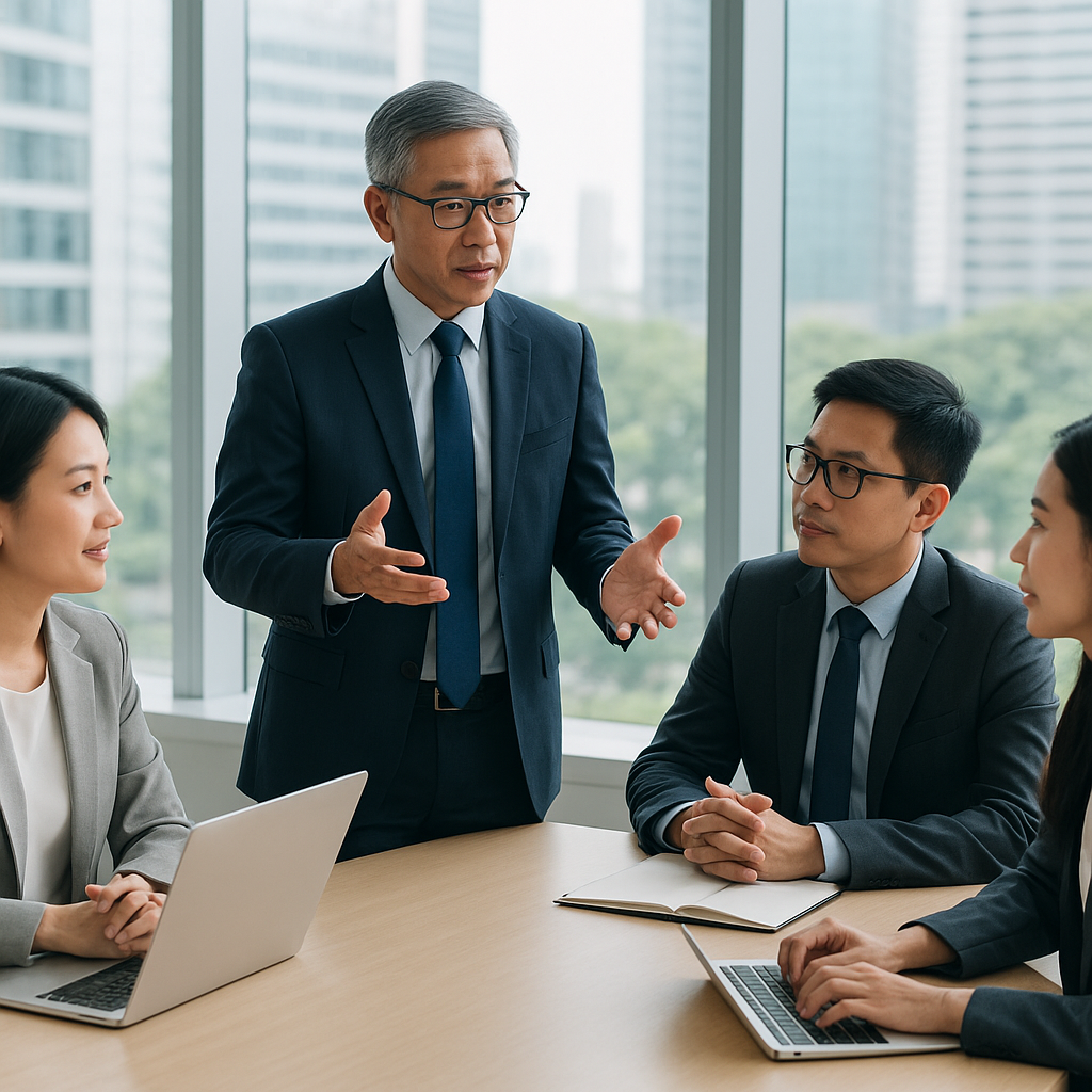 B2B Outreach Compliance Guide for Singapore, Malaysia, Vietnam
