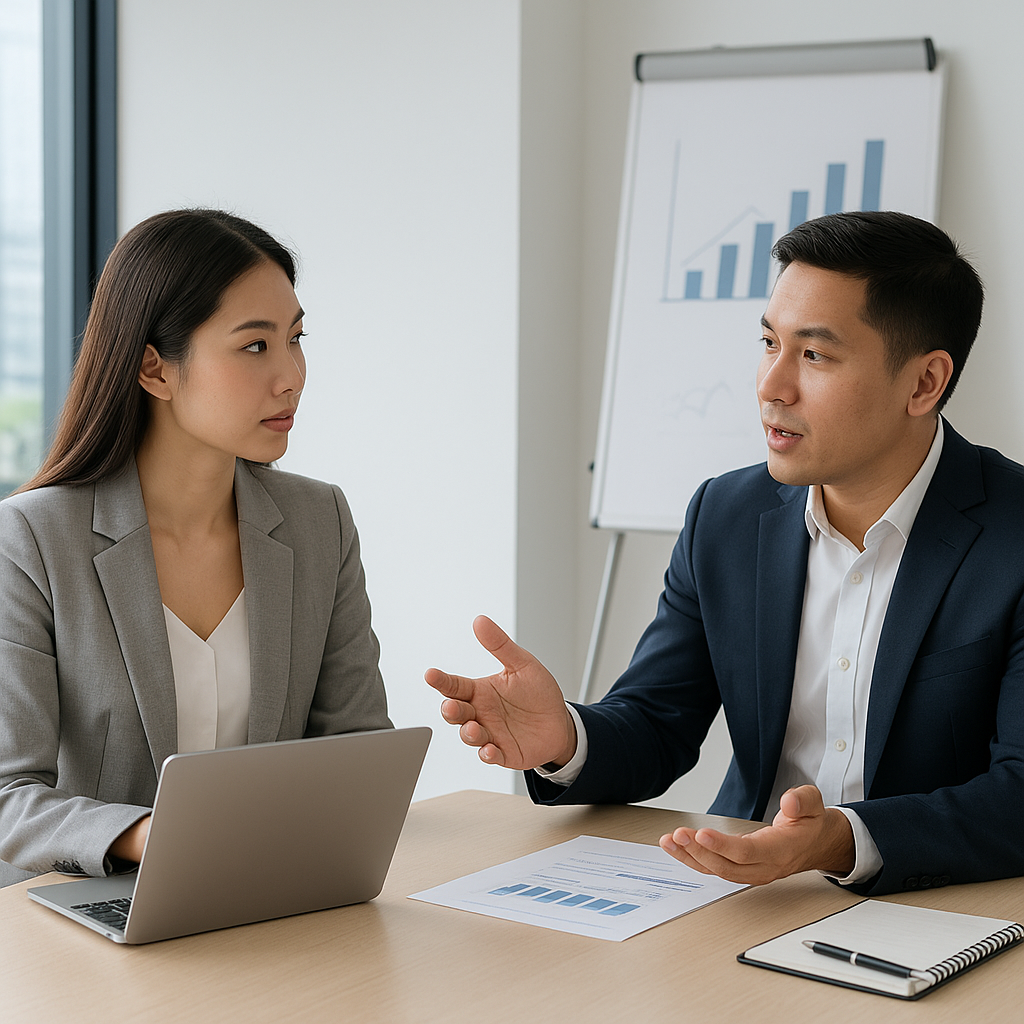 7 B2B Lead Generation Strategies for Malaysian Businesses in 2026