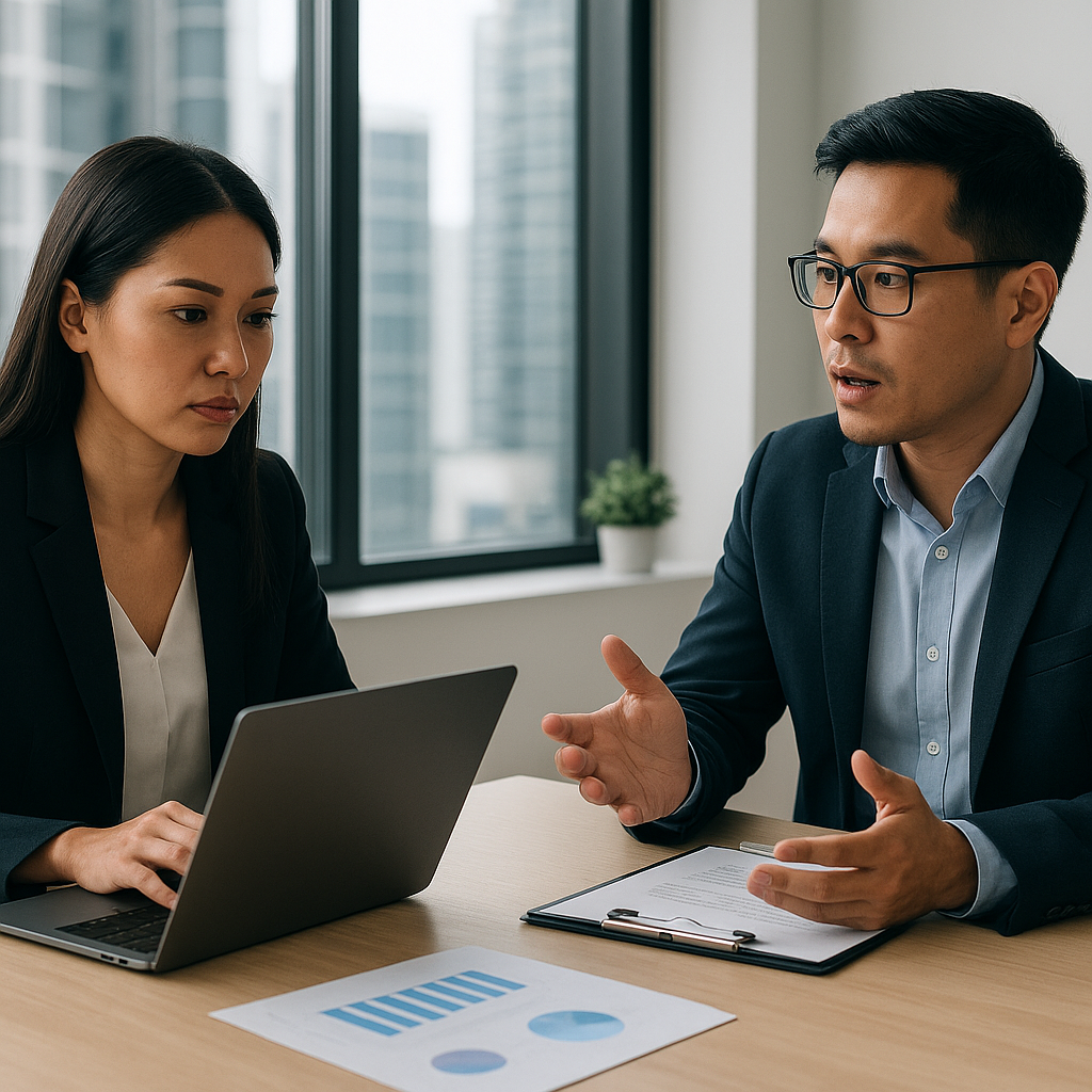 Marketing Automation vs. Hiring a Sales Team — ROI Analysis for SMEs