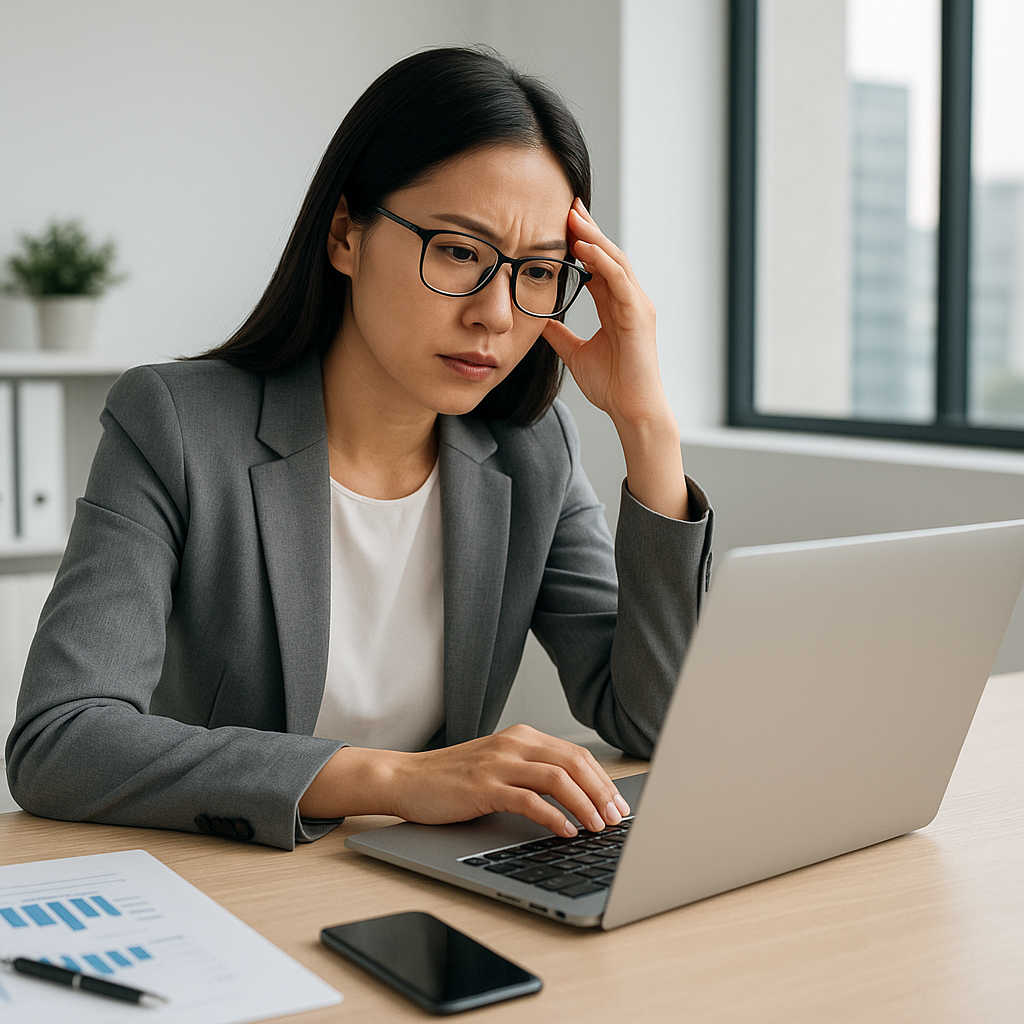 Why Your CRM Is Full of Leads but Empty of Customers — and How to Fix the CRM Conversion Problem