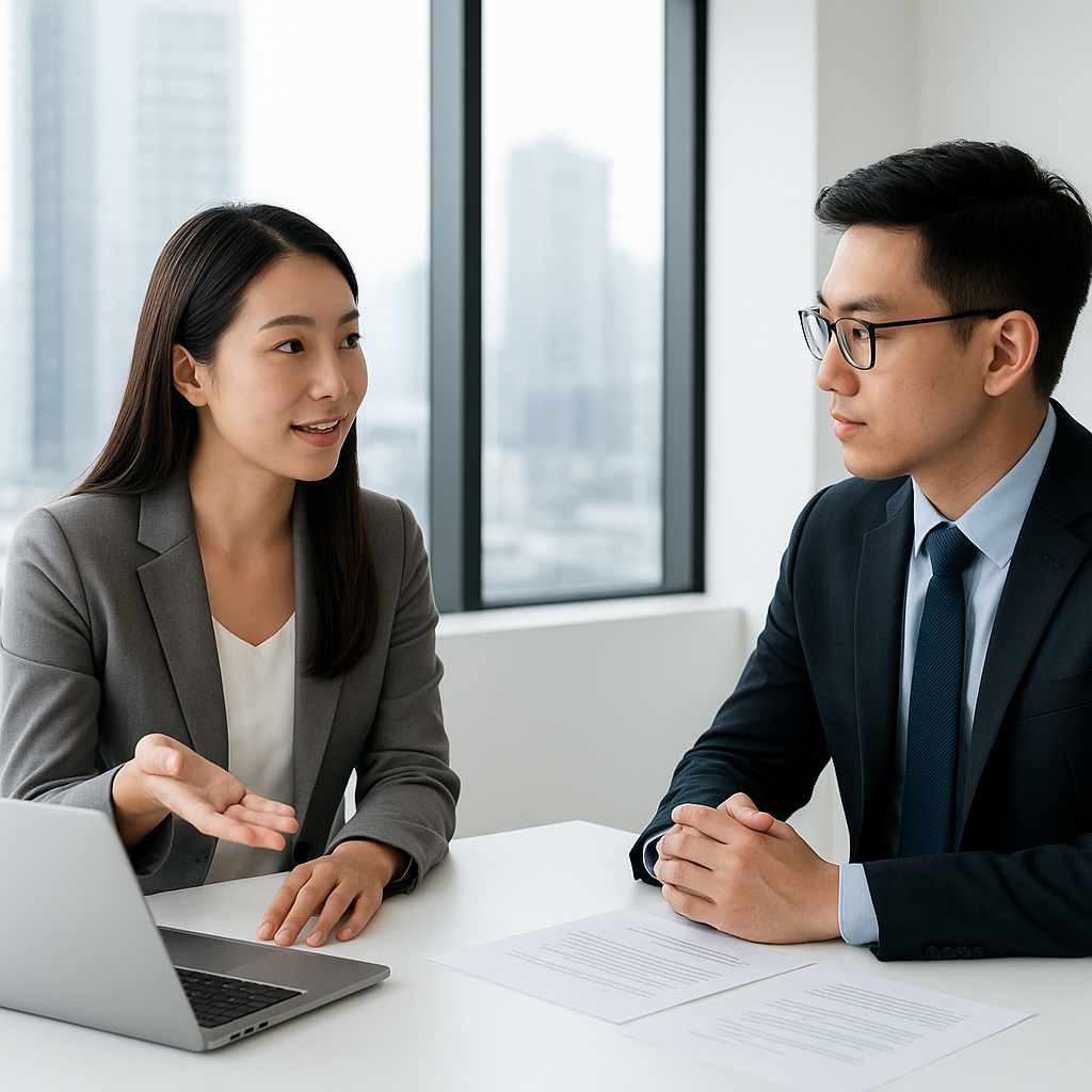 6 PDPA-Compliant Outreach Tactics for Singapore SMEs in 2026