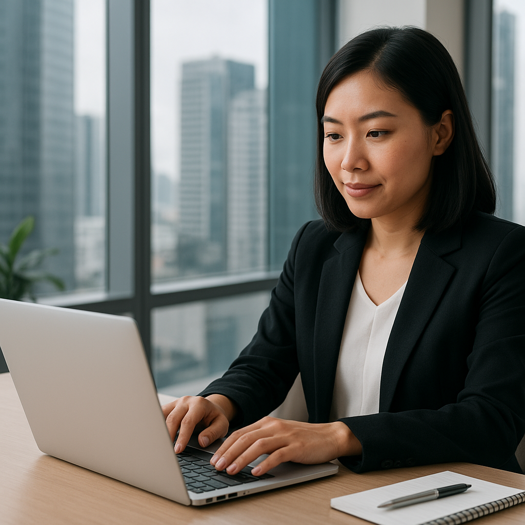 7 LinkedIn Outreach Templates That Get Replies in Southeast Asia