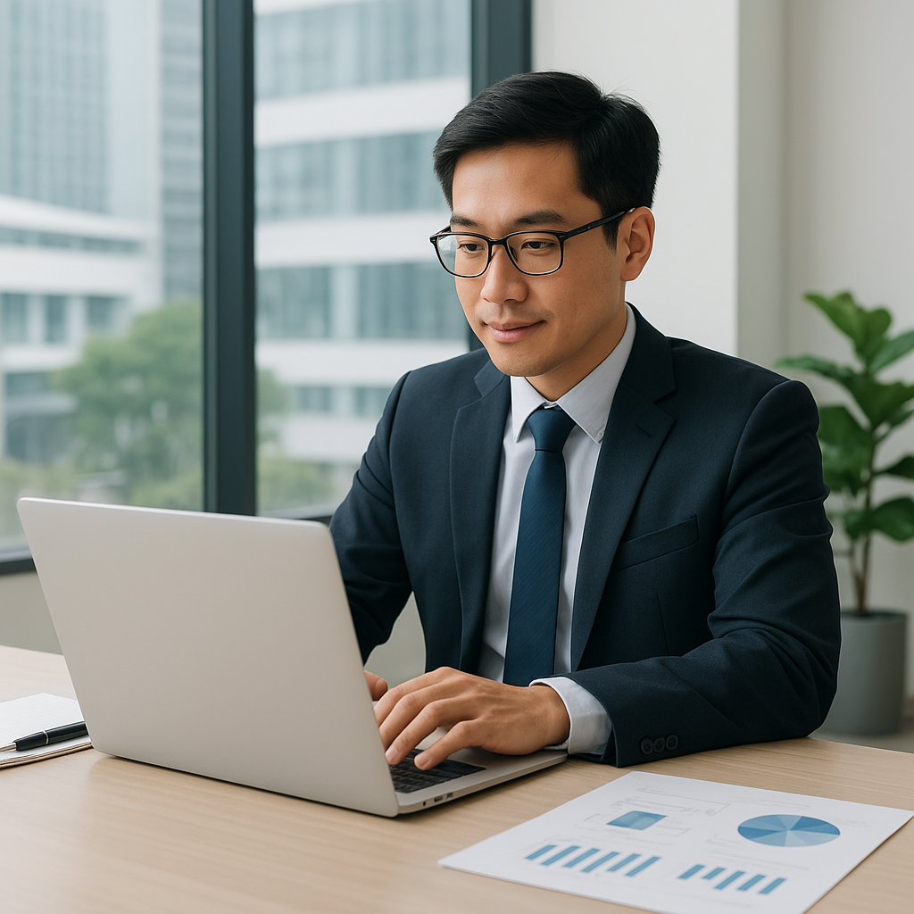 5 Best CRM Software for Small Business in Singapore — Compared 2026