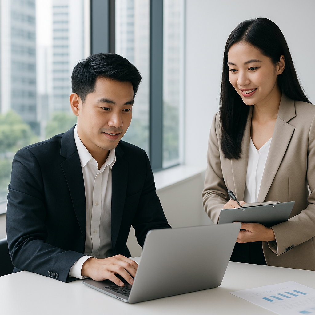 5 Salesforce Alternatives for Singapore SMEs — Cheaper and Easier Options
