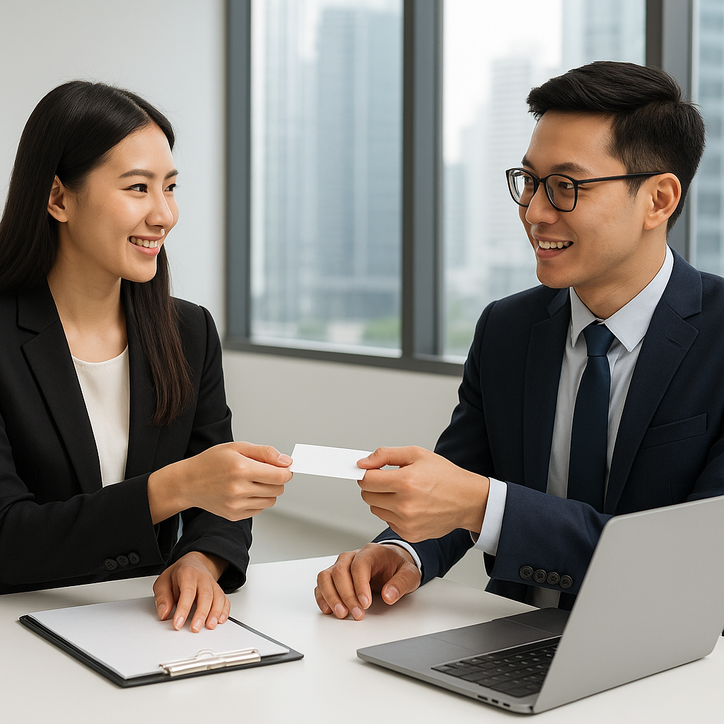 5 Cách Tìm Khách Hàng B2B Tự Động Cho Doanh Nghiệp Việt Nam 2026