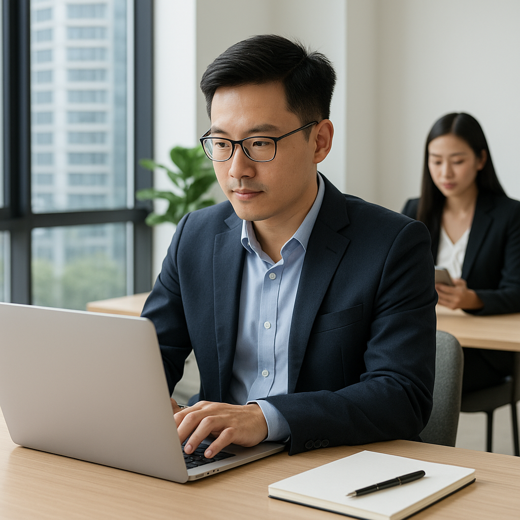 7 Ways Singapore SMEs Are Using AI for B2B Lead Generation in 2026