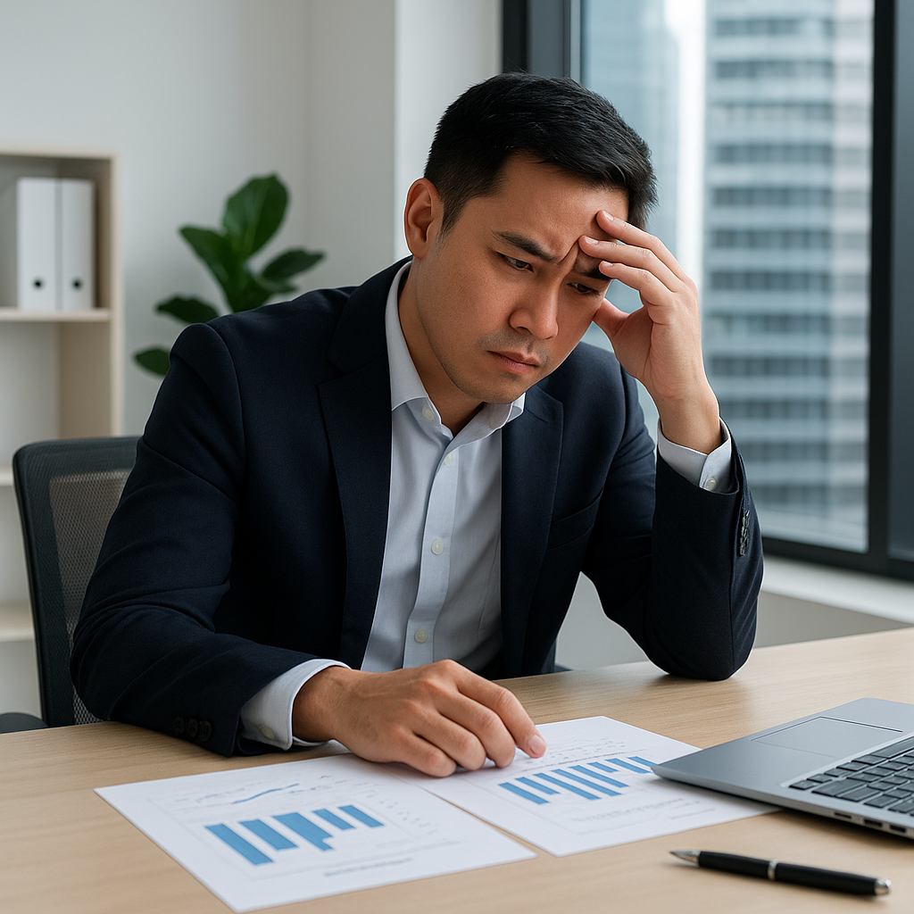 The Hidden Cost of Bad Leads — What Poor Data Does to Your Sales Pipeline