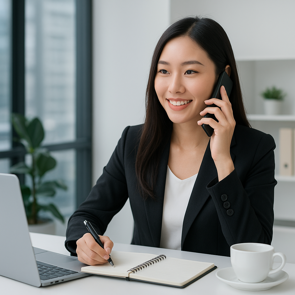 5 Cold Calling Alternatives That Work Better in Southeast Asia