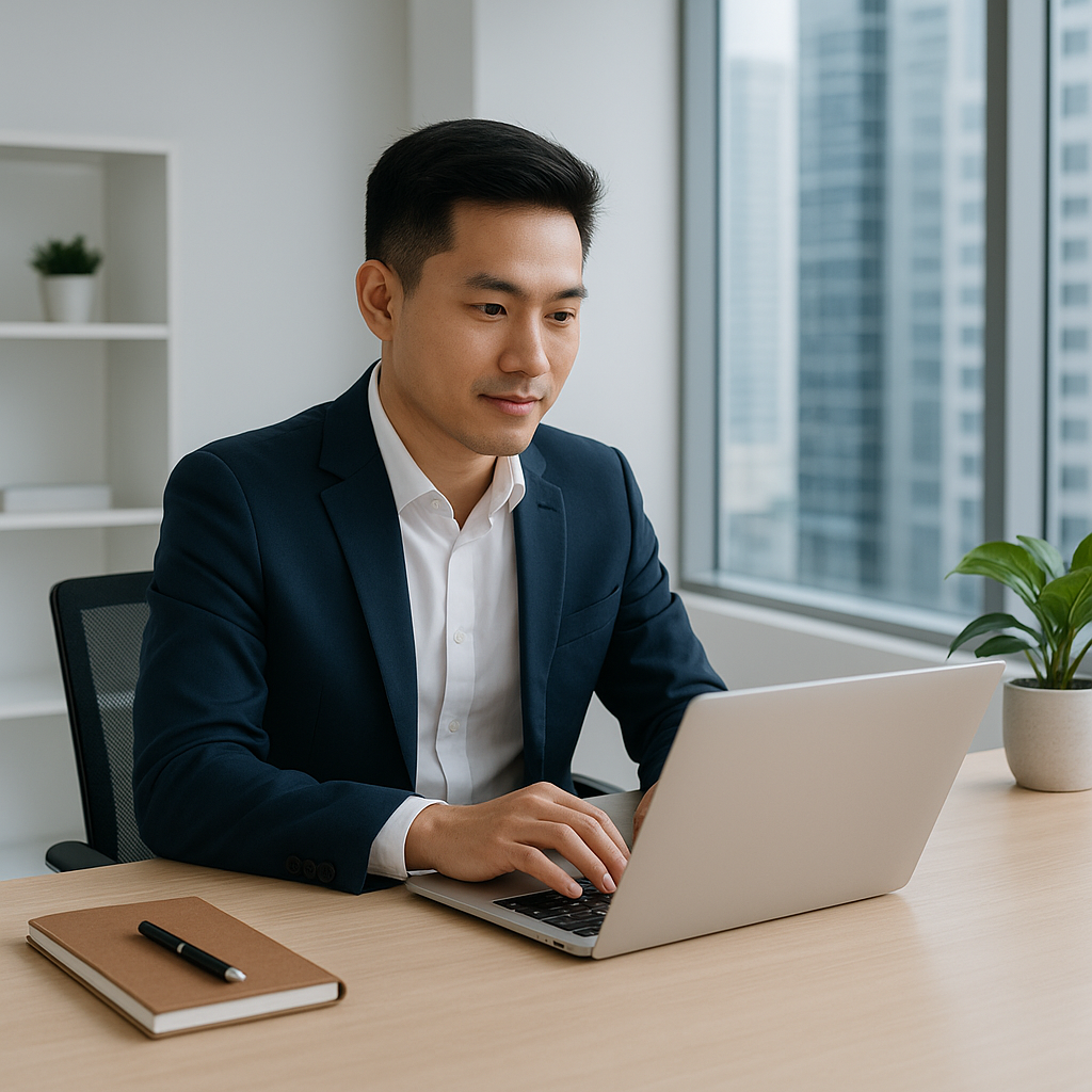 7 Ways Singapore SMEs Are Using AI for B2B Lead Generation in 2026