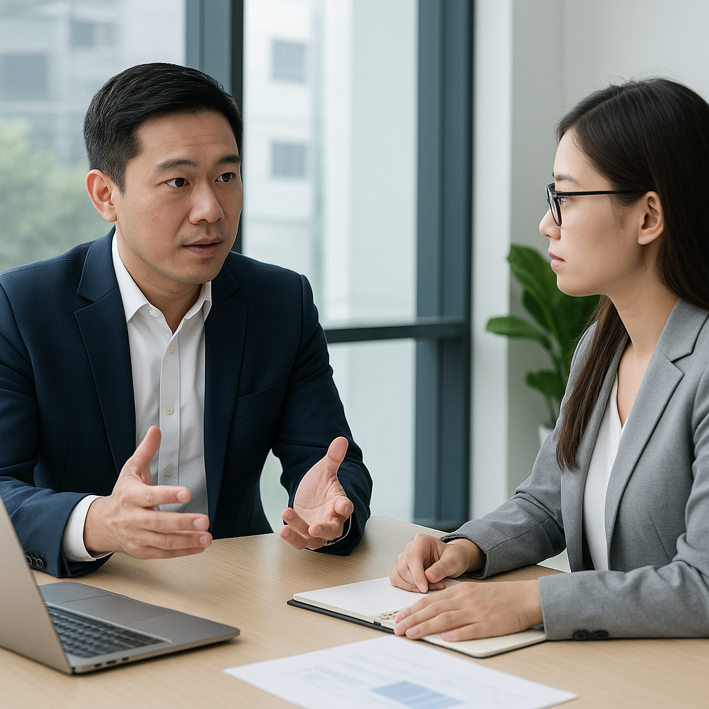 Why Founder-Led Sales Still Outperforms Hired SDRs in Early-Stage SEA Startups