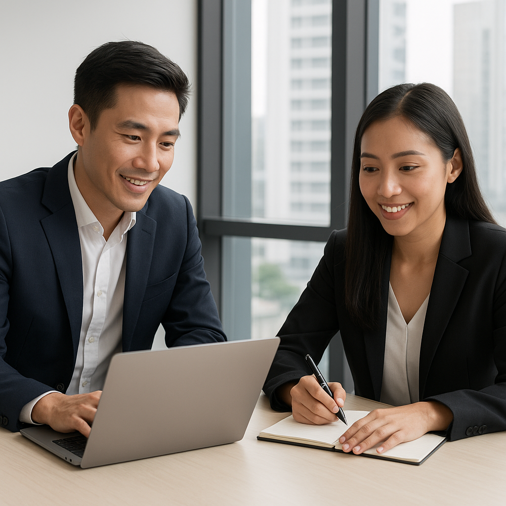 B2B Outreach Compliance Guide for Singapore, Malaysia, Vietnam