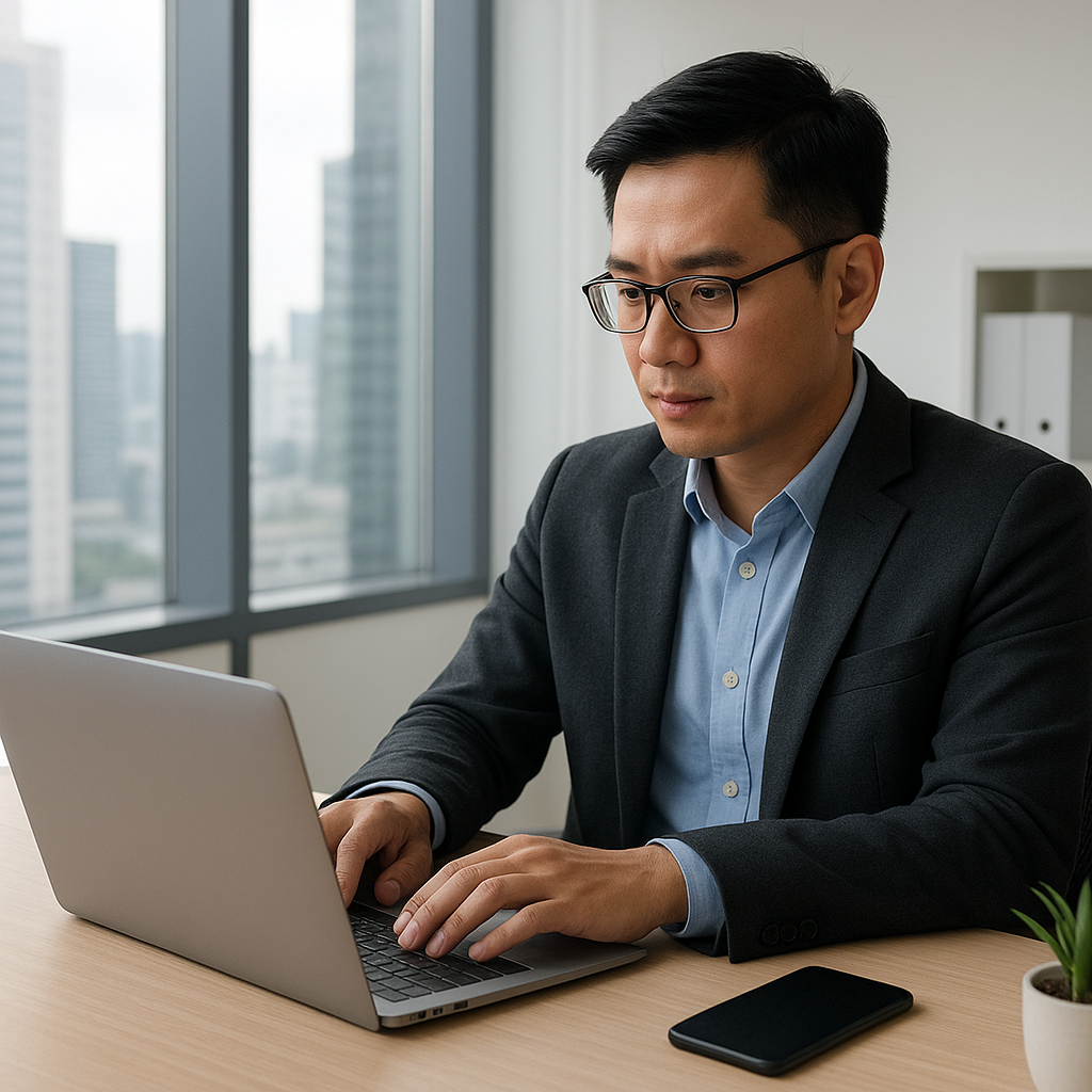 5 Ways to Use AI to Write Cold Emails That Don't Sound Like AI