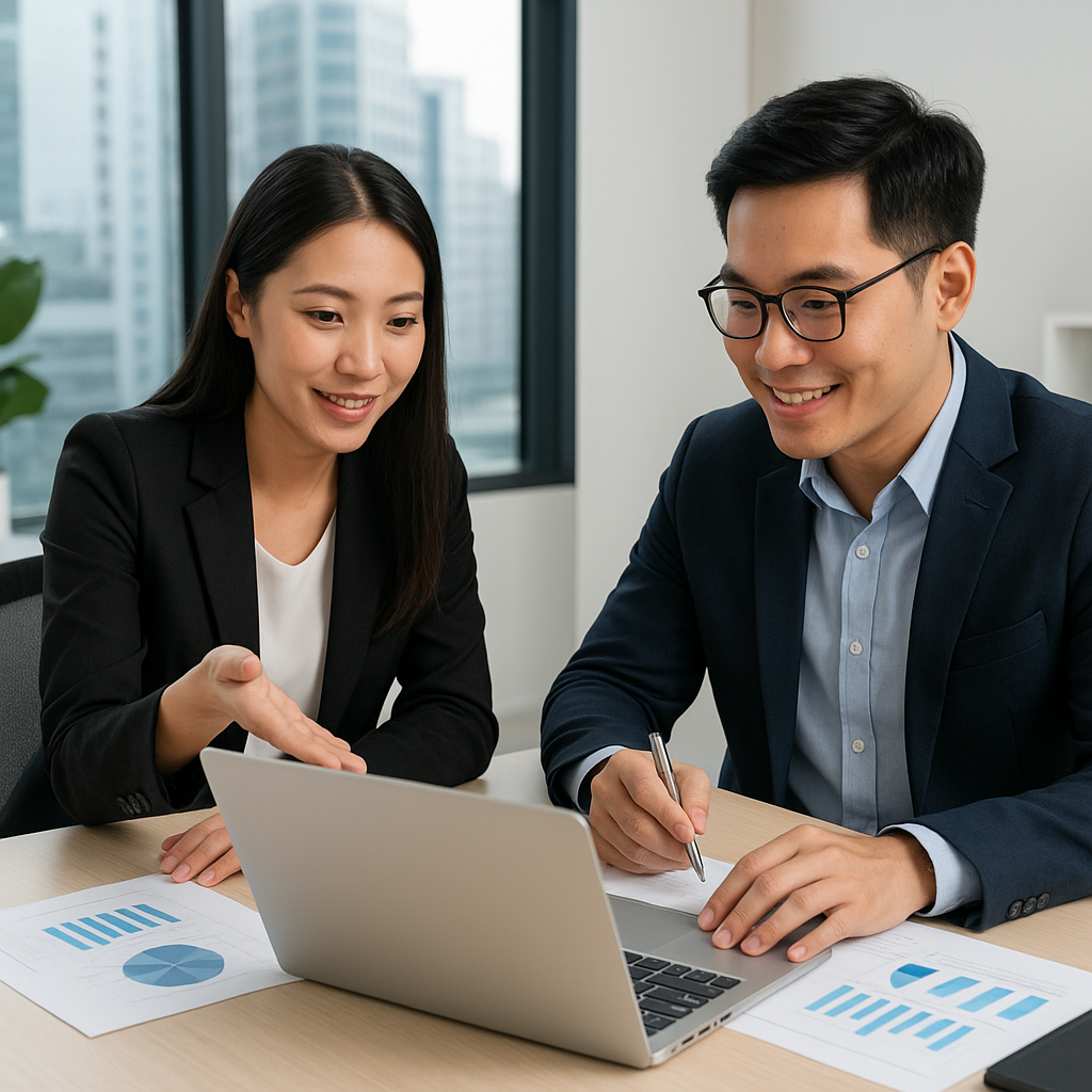 7 Best Marketing Automation Tools for Small Businesses in Singapore 2026