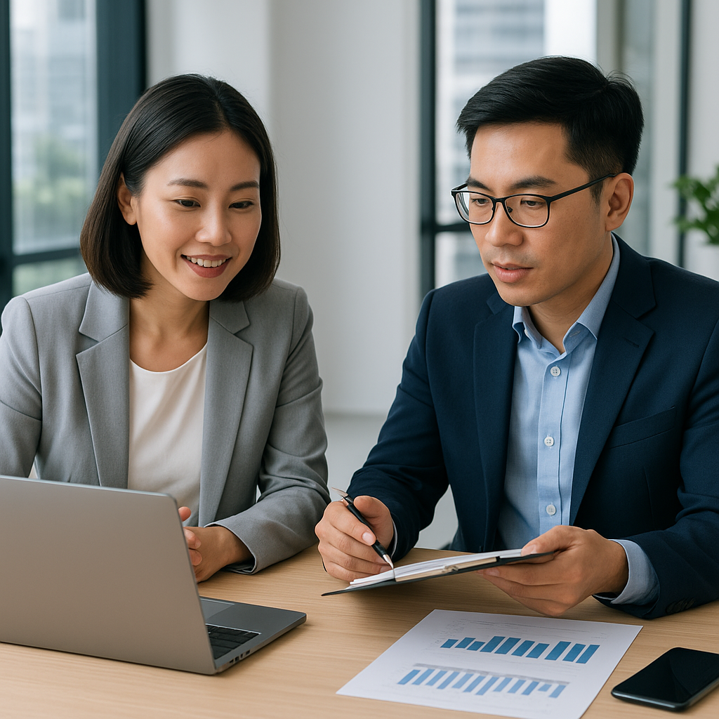 Marketing automation vs hiring a sales team — ROI analysis for SMEs